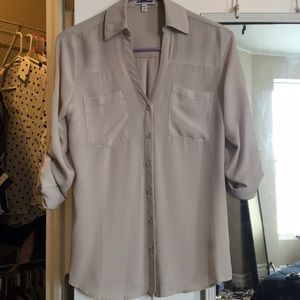Express portofino shirt
